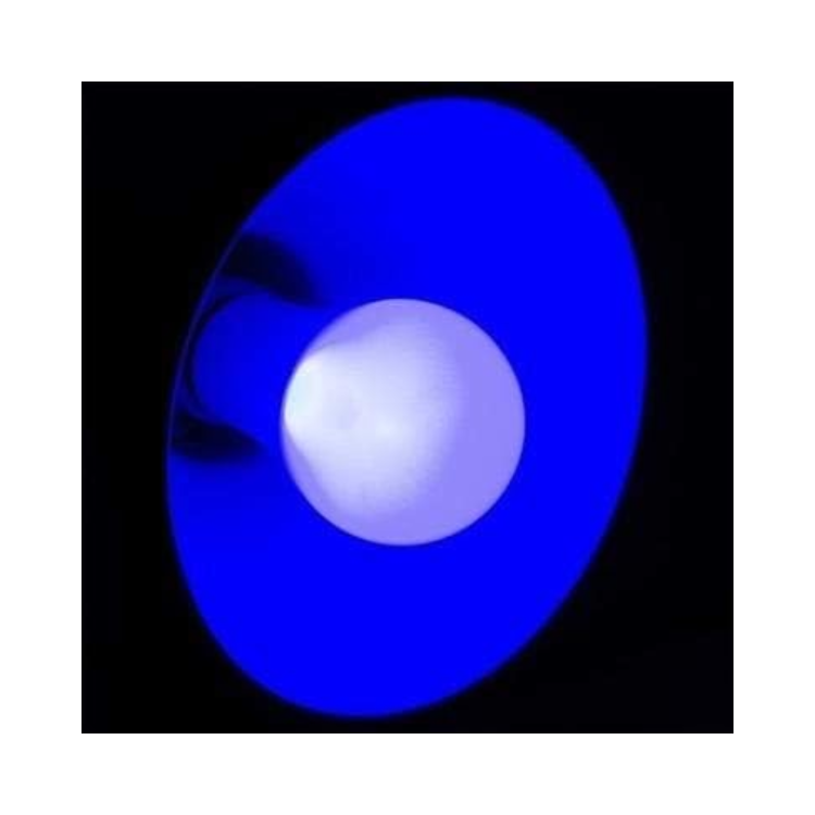 electriQ Dimmable Smart colour Wifi LED Bulb with B22 bayonet base - Alexa & Google Home compatible