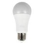 electriQ Dimmable Smart colour Wifi LED Bulb with E27 screw base - Alexa & Google Home compatible