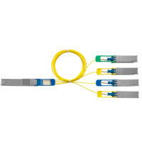 ARUBA 10G SFP+ TO SFP+ 1M DAC CABLE