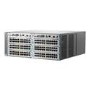 HPE Aruba 5406R PoE+ Rack-mountable Managed Switch