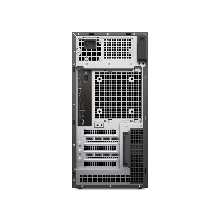 Dell Pro Max Tower T2 FCT2250 Intel Core Ultra 7 265 32GB RAM 1TB SSD RTX A1000 Windows 11 Pro Workstation PC