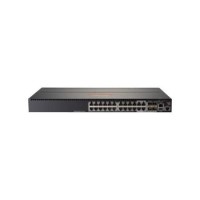 HPE Aruba Networking 2930M 24G 24-Port Rack-mountable Managed Switch