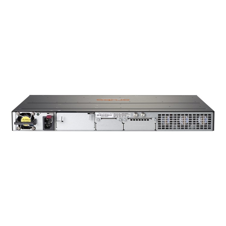 HPE Aruba Networking 2930M 48G 48-Port PoE+ Rack-mountable Managed Switch