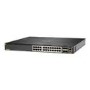 HPE Aruba Networking CX 6300M 24-Port Rack-mountable Smart Managed Switch