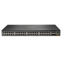HPE Aruba Networking C-Port 6300 48G 48-Port L3 Managed Switch 