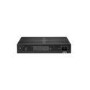 HPE Aruba Networking C-Port 6100 12G 12-Port Class4 PoE+ with SFP+ Managed Rack-mountable Switch 