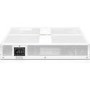 HPE Aruba Instant On 1930 8G 8-Port Gigabit PoE+ with SFP L3 Managed Rack-mountable Switch 124W