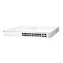 HPE Aruba Instant On 1930 24G 24-Port Class4 Gigabit Ethernet with SFP+ PoE L3 Rack-mountable Managed Switch