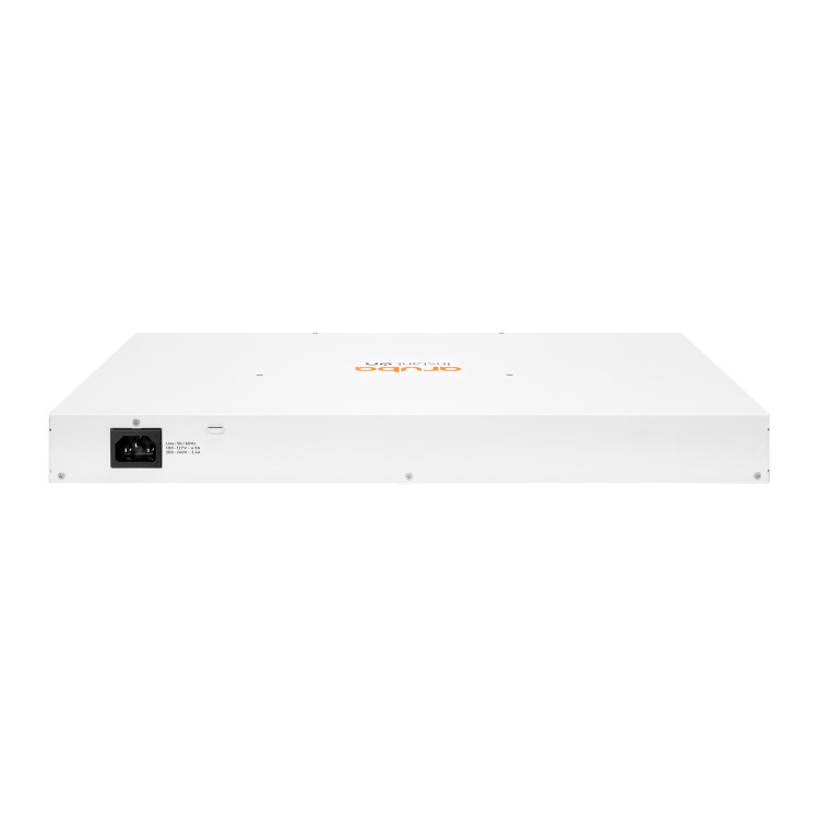 HPE Aruba Instant On 1930 24G 24-Port Class4 Gigabit Ethernet with SFP+ PoE L3 Rack-mountable Managed Switch
