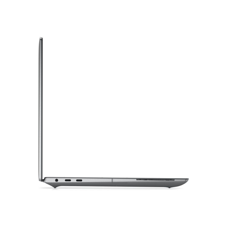 Dell Precision 5480 Intel Core i7 16GB RAM 512GB SSD 14 Inch Windows 11 Pro Laptop