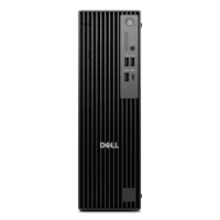 Dell Pro Slim Plus QBS1250 Intel Core Ultra 5 235 16GB RAM 512GB SSD Windows 11 Pro Desktop PC