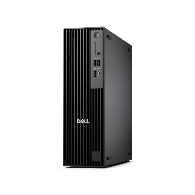 Dell Pro Slim Plus QBS1250 Intel Core Ultra 5 235 16GB RAM 512GB SSD Windows 11 Pro Desktop PC