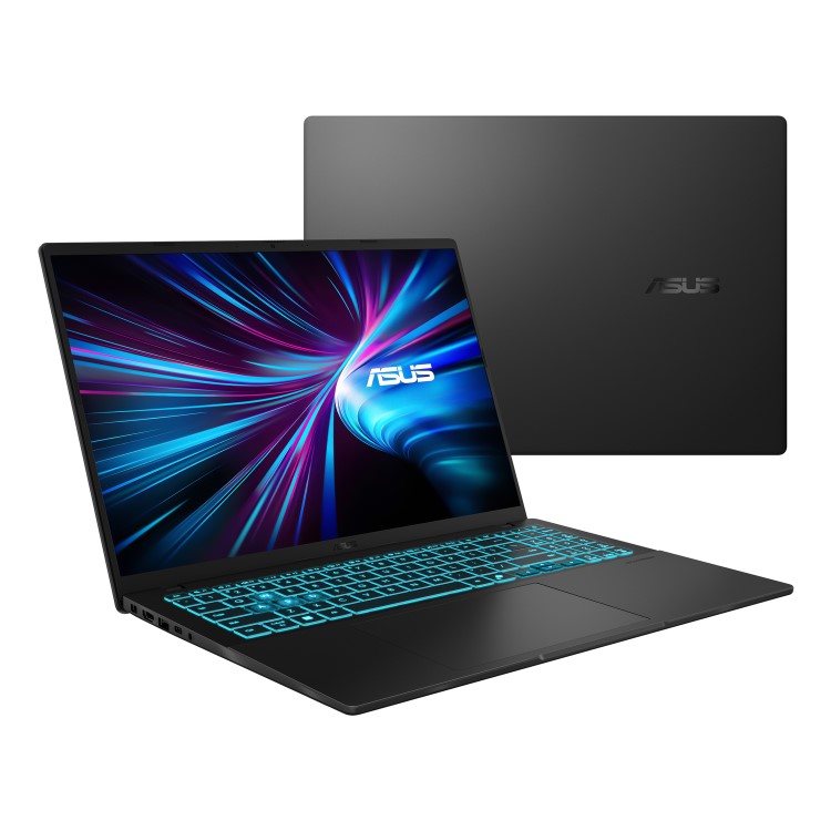 ASUS V16 Gaming Intel Core 5 16GB 512GB SSD GeForce RTX 5050 16 Inch 144Hz Windows 11 Gaming Laptop