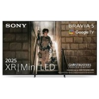 Sony BRAVIA XR K65XR55B 65" 4K Ultra HD Smart LED TV  HDR Dolby Vision & Google TV