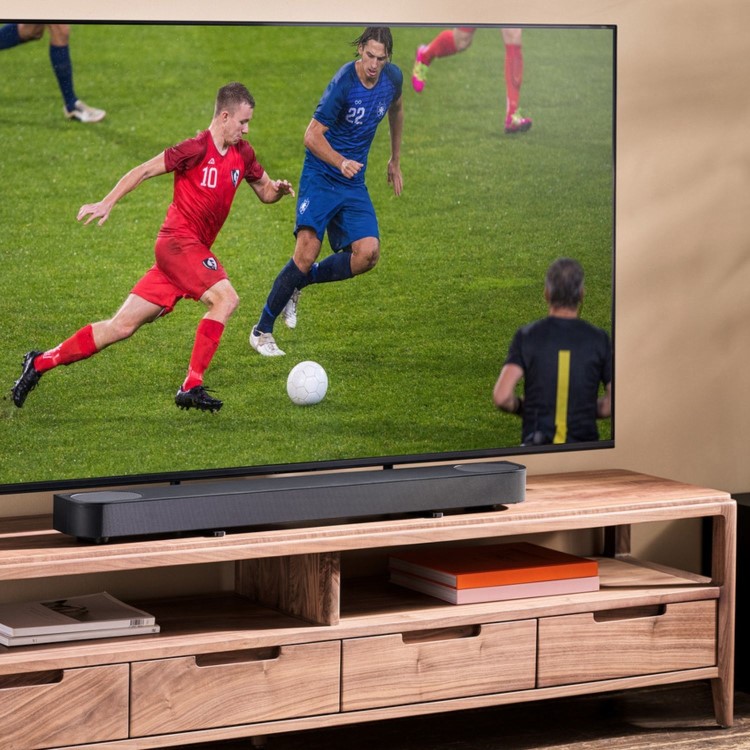 Sony BRAVIA XR K65XR55B 65" 4K Ultra HD Smart LED TV  HDR Dolby Vision & Google TV