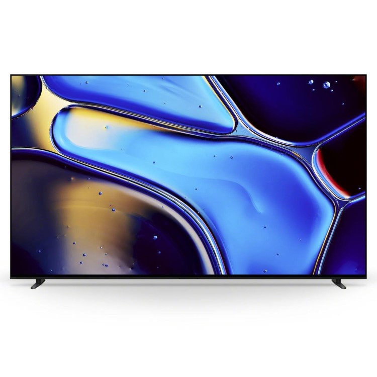 Sony K65XR8AU BRAVIA 8A 65 inch 4K Ultra HD OLED Smart Google TV
