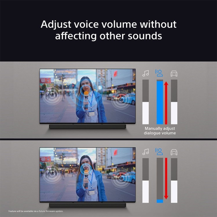 Sony K65XR8AU BRAVIA 8A 65 inch 4K Ultra HD OLED Smart Google TV