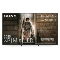 Sony BRAVIA XR K75XR55BP 75" 4K Ultra HD Smart LED TV  HDR Dolby Vision & Google TV
