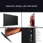Sony BRAVIA XR K85XR90PU 85" 4K Ultra HD Smart LED TV  HDR Dolby Vision & Google TV