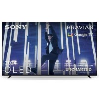 Sony K55XR80PU 55-Inch 4K Ultra HD HDR Smart TV  Google TV & Dolby Vision