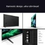 Sony K55XR80PU 55-Inch 4K Ultra HD HDR Smart TV  Google TV & Dolby Vision