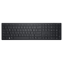 Dell KB500 QWERTY Wireless Keyboard Black