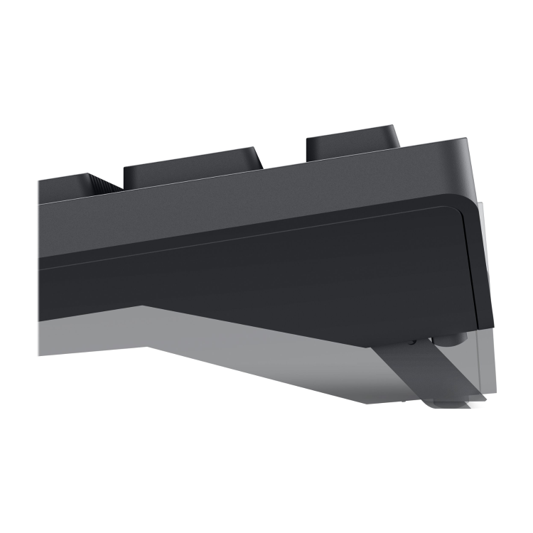 Dell KB500 QWERTY Wireless Keyboard Black