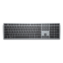 Dell Multi Device Wireless Keyboard Grey