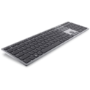Dell Multi Device Wireless Keyboard Grey