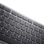 Dell Multi Device Wireless Keyboard Grey