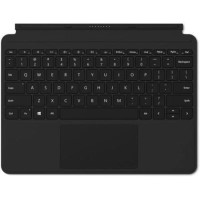 Microsoft Surface Go 4 Type Cover - Black