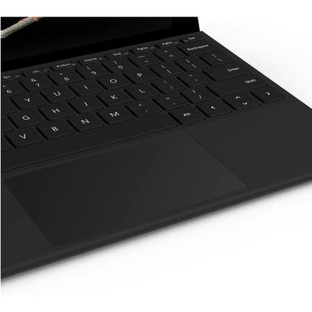 Microsoft Surface Go 4 Type Cover - Black