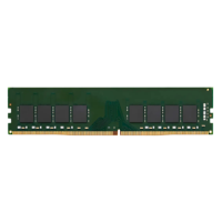 Kingston 16GB (1x16GB) DIMM 3200MHz DDR4 Desktop Memory
