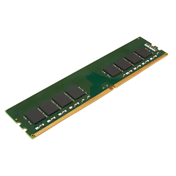 Kingston 16GB (1x16GB) DIMM 3200MHz DDR4 Desktop Memory