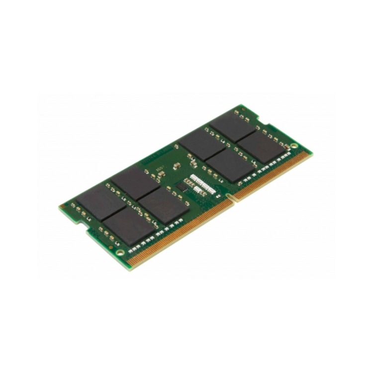 Kingston 32GB (1x32GB) SO-DIMM 3200MHz DDR4 Laptop Memory