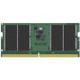Kingston 32GB 1x32GB SO-DIMM 5600MHz DDR5 Laptop Memory