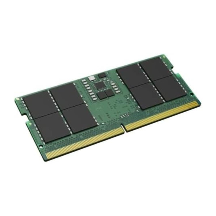 Kingston 8GB (1x8GB) SO-DIMM 5600MHz DDR5 Laptop Memory