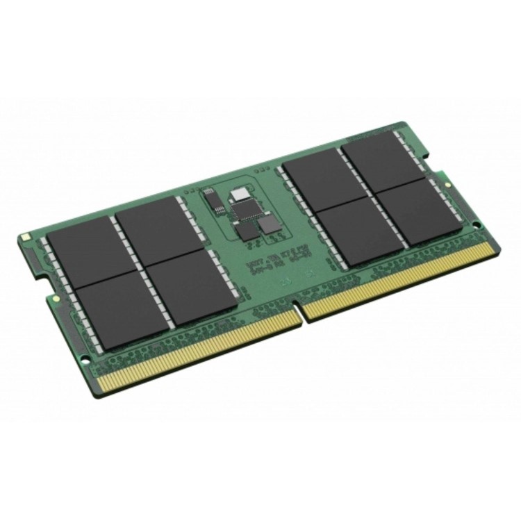 Kingston 16GB (1x16GB) SO-DIMM 5600MHz DDR5 Laptop Memory