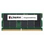 Kingston 16GB (1x16GB) SO-DIMM 5600MHz DDR5 Laptop Memory