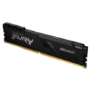 Kingston FURY Beast Black 32GB 1x32GB DDR4 3200MHz DIMM Desktop Memory
