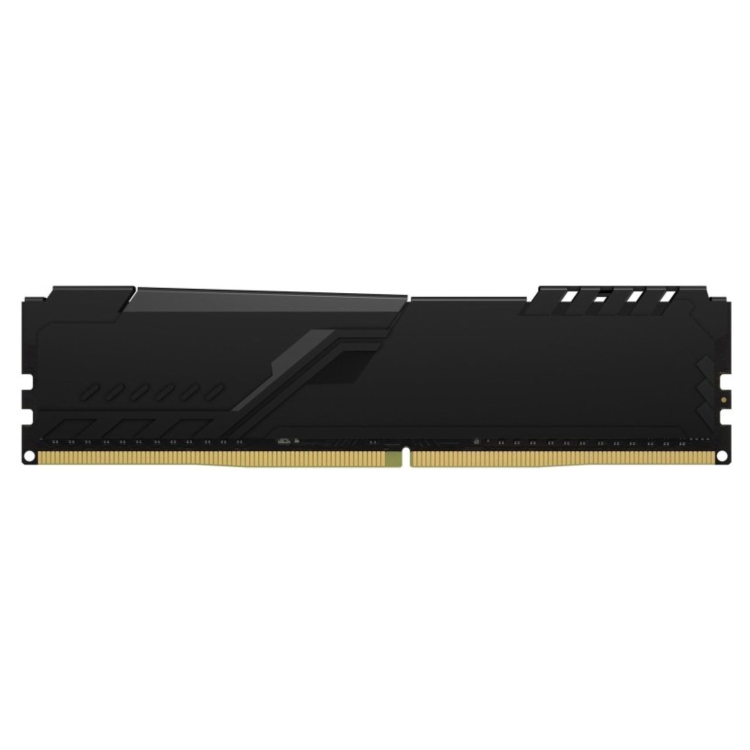 Kingston FURY Beast Black 32GB 1x32GB DDR4 3200MHz DIMM Desktop Memory