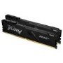 Kingston FURY Beast 16GB (2x8GB) DIMM 3200MHz DDR4 Desktop Memory