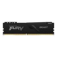 Kingston FURY Beast 32GB (2x16GB) DIMM 3200MHz DDR4 Desktop Memory