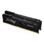 Kingston FURY Beast 32GB (2x16GB) DIMM 3200MHz DDR4 Desktop Memory