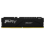 Kingston FURY Beast 16GB 1x16GB DDR5 5200MHz DIMM Desktop Memory