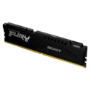 Kingston FURY Beast 16GB 1x16GB DDR5 5200MHz DIMM Desktop Memory