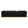 Kingston FURY Beast 16GB 1x16GB DDR5 5200MHz DIMM Desktop Memory