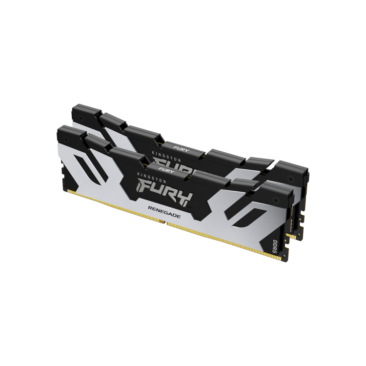 Kingston 32GB (2x16GB) DIMM 6400MHz DDR5 Desktop Memory