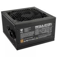 Kolink Regulator 1200W 80+ Gold Gen5 Fully Modular ATX 3.0 Power Supply