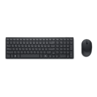 Dell Silent Keyboard and Mouse Combo